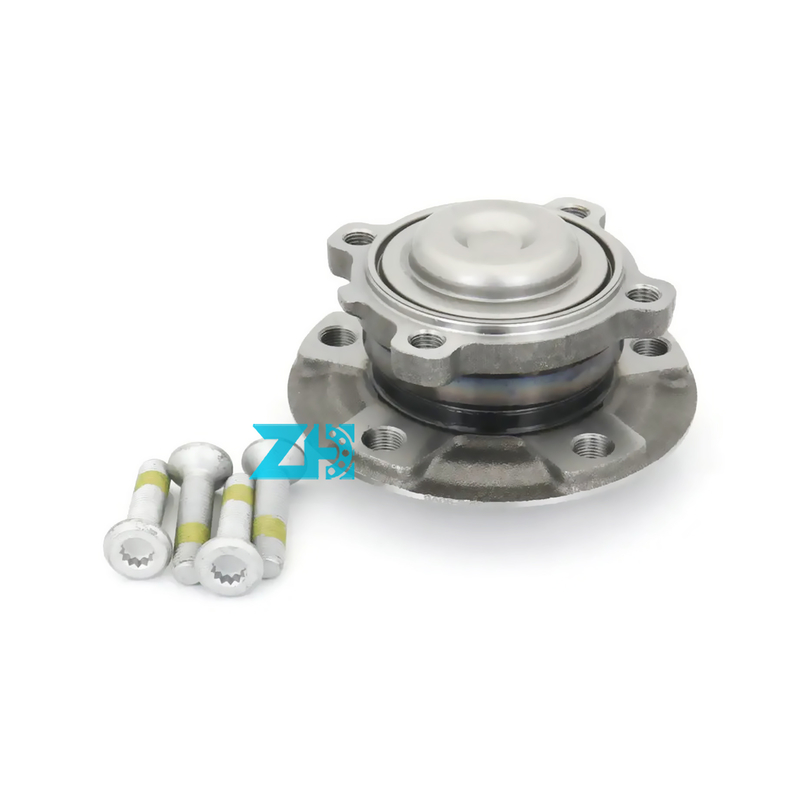 31 20 6 867 256 pièces détachées automobiles assemblage de roues de roulement 31 20 6 867 256 pour BMW