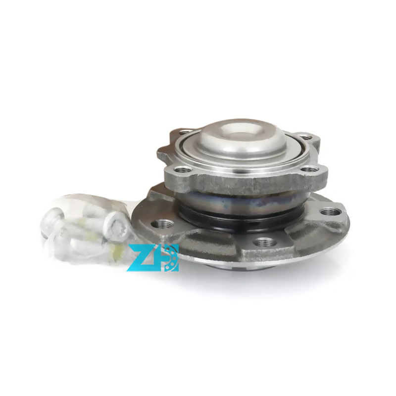 31 20 6 867 256 pièces détachées automobiles assemblage de roues de roulement 31 20 6 867 256 pour BMW
