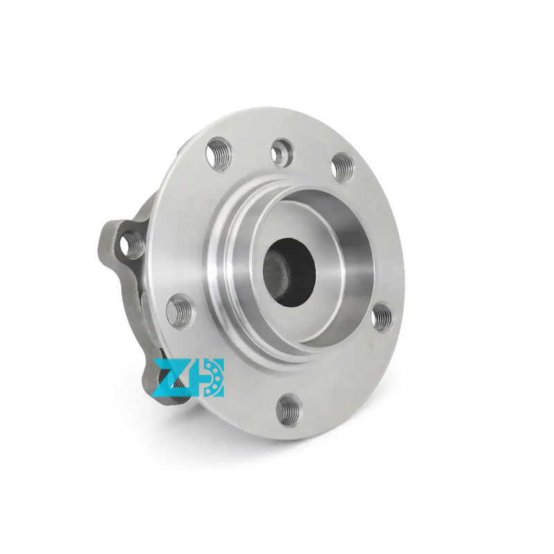Joueur de moyeu de roue avant 31 22 6 750 217 Adapté aux roulements de roue BMW 31 22 6 750 217