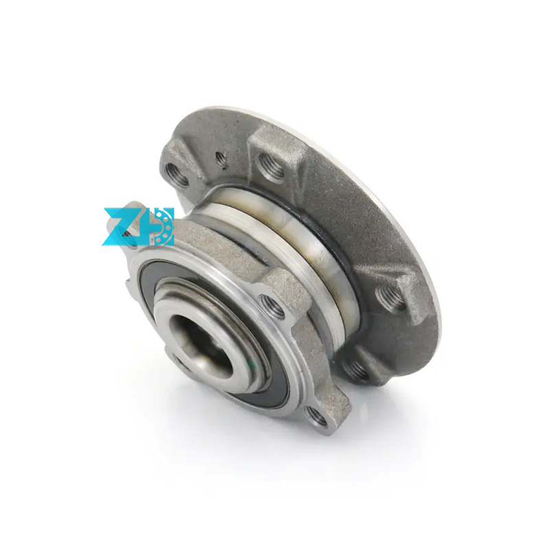 Joueur de moyeu de roue avant 31 22 6 750 217 Adapté aux roulements de roue BMW 31 22 6 750 217