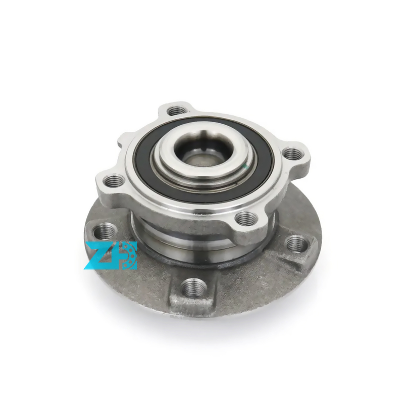 Joueur de moyeu de roue avant 31 22 6 750 217 Adapté aux roulements de roue BMW 31 22 6 750 217