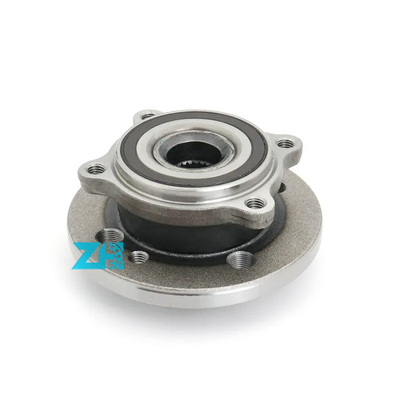 Ressorts de moyeu de roue avant dans les roulements automatiques 31 22 6 776 162 Pour MINI CLUBMAN Cabriolet 31 22 6 776 162