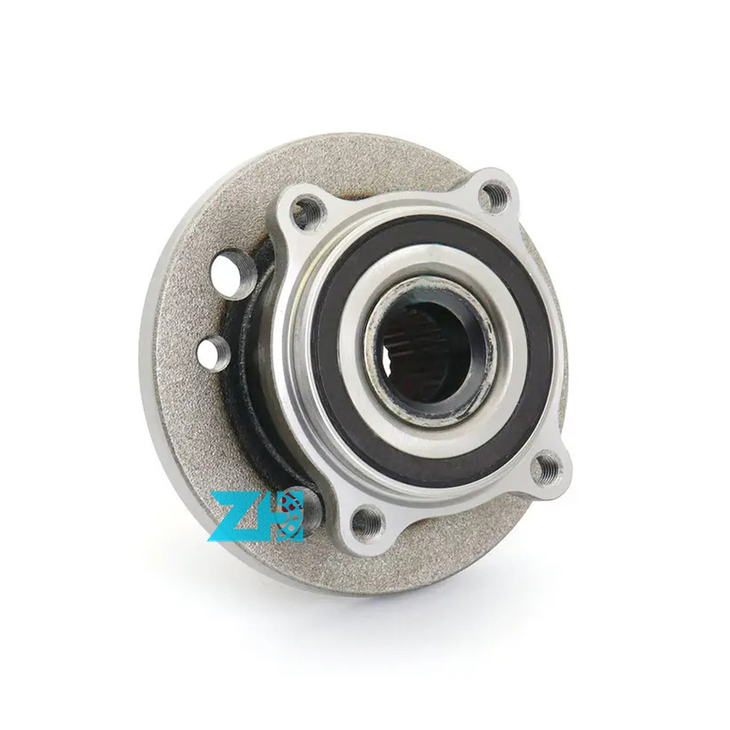 Ressorts de moyeu de roue avant dans les roulements automatiques 31 22 6 776 162 Pour MINI CLUBMAN Cabriolet 31 22 6 776 162