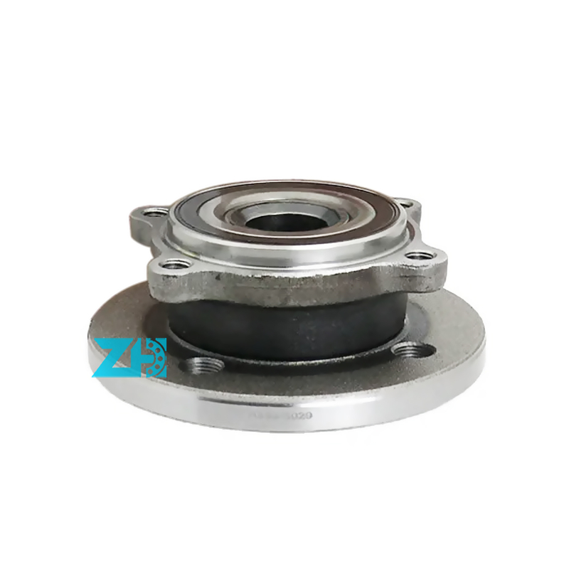 Ressorts de moyeu de roue avant dans les roulements automatiques 31 22 6 776 162 Pour MINI CLUBMAN Cabriolet 31 22 6 776 162