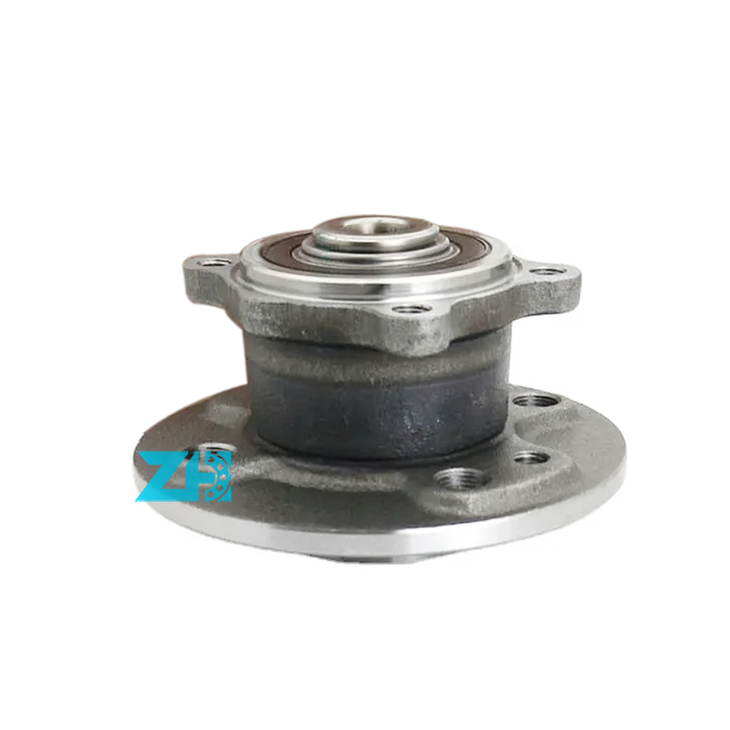 33 41 6 786 552 Rameau de moyeu de roue pour pièces automobiles 33 41 6 786 552 Ensemble de roue arrière avec roulement