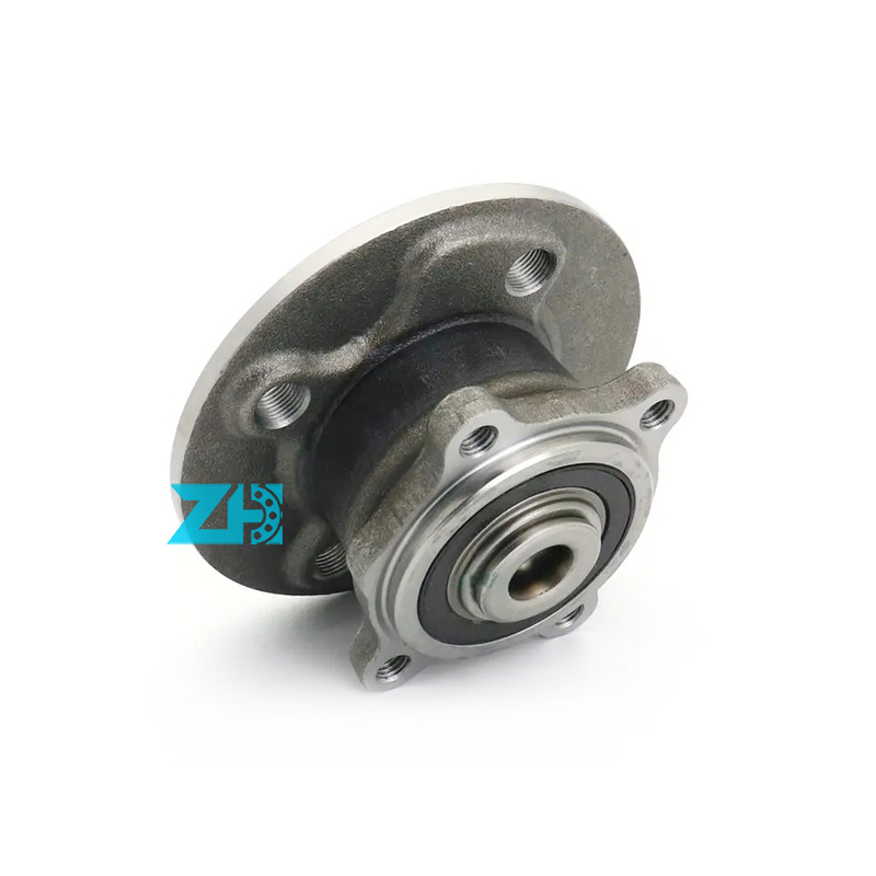 33 41 6 786 552 Rameau de moyeu de roue pour pièces automobiles 33 41 6 786 552 Ensemble de roue arrière avec roulement