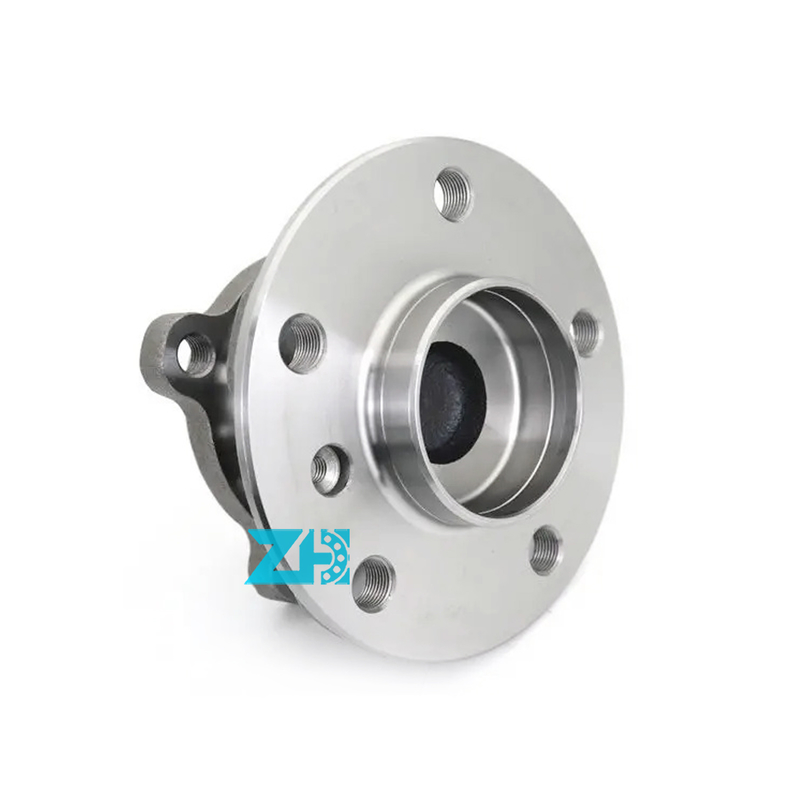 Rameau à moyeu de roue pour pièces automobiles 33 41 6 859 547 Adapté aux voitures BMW