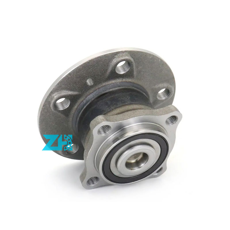 Ensemble de roulements pour roues 169 981 00 27 roulements pour roues pour pièces automobiles