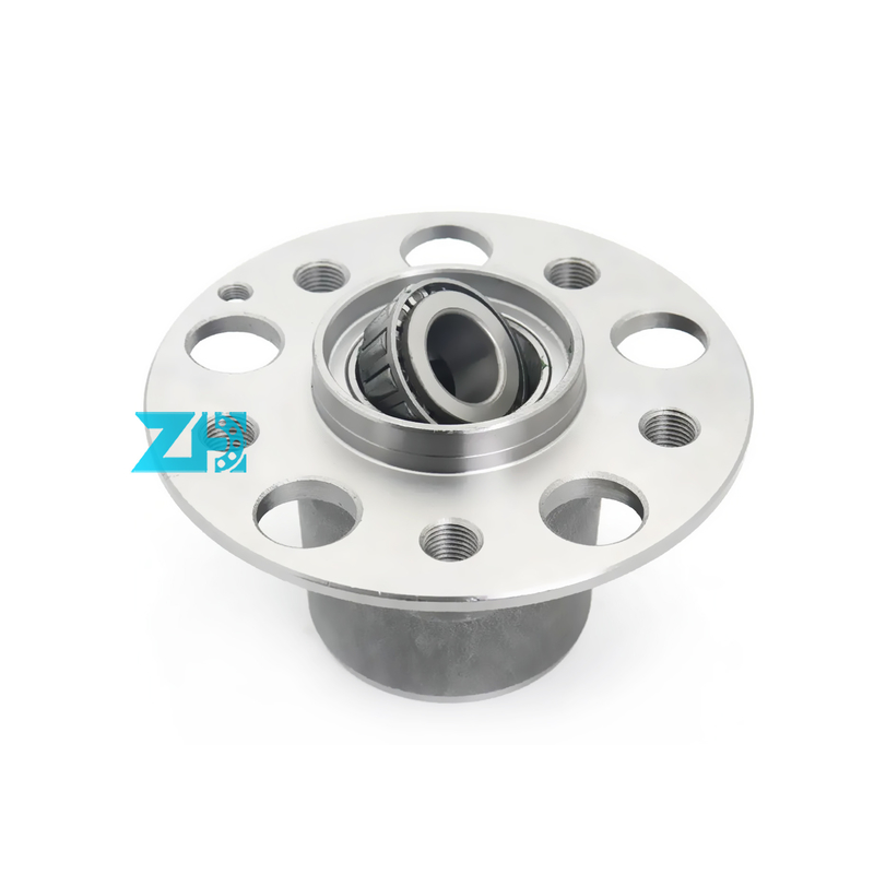 Ressort du moteur de roue avant A2043300425 Ensemble de roulements de roue, numéro d'origine du moteur de roue par A2043300425