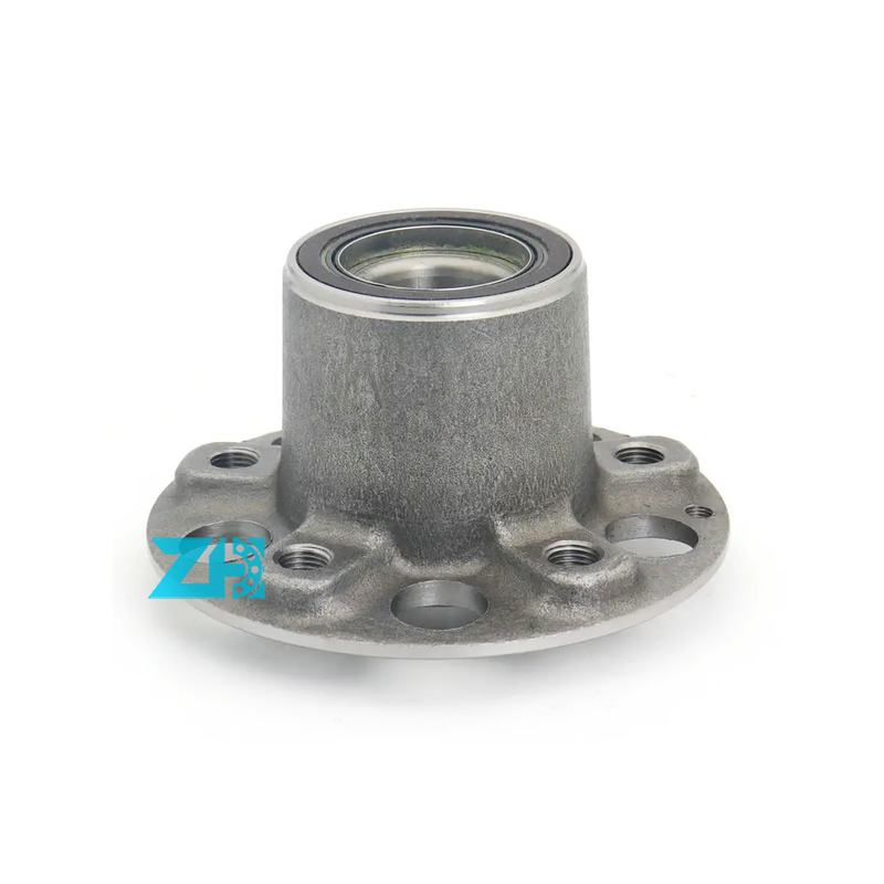 Ressort du moteur de roue avant A2043300425 Ensemble de roulements de roue, numéro d'origine du moteur de roue par A2043300425