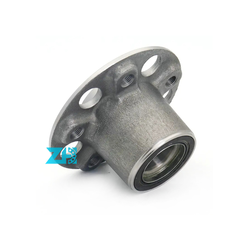 Ressort du moteur de roue avant A2043300425 Ensemble de roulements de roue, numéro d'origine du moteur de roue par A2043300425