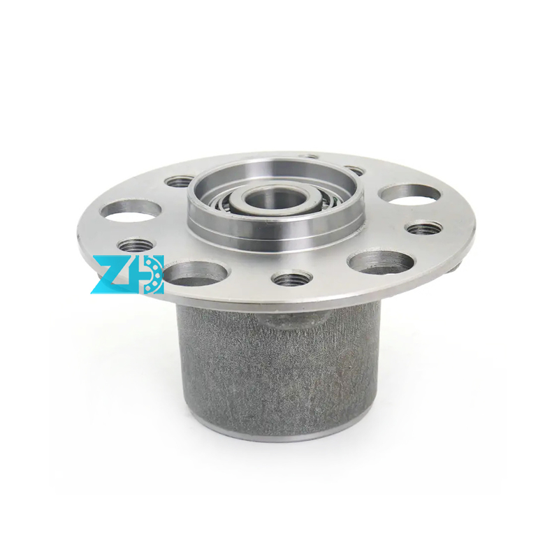 Ressort du moteur de roue avant A2043300425 Ensemble de roulements de roue, numéro d'origine du moteur de roue par A2043300425
