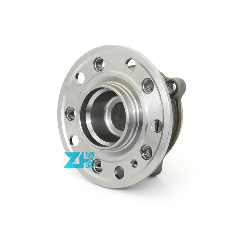 Kit de roulement de moyeu automobile A2053340200 2053340400 Roulement de roue avant gauche pour Mercedes-Benz C W205