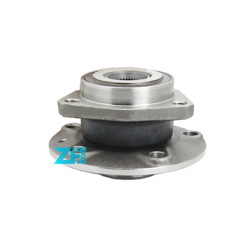 Des roulements de roue pour automobiles Convient pour les voitures Audi VKBA6556 1K0498621