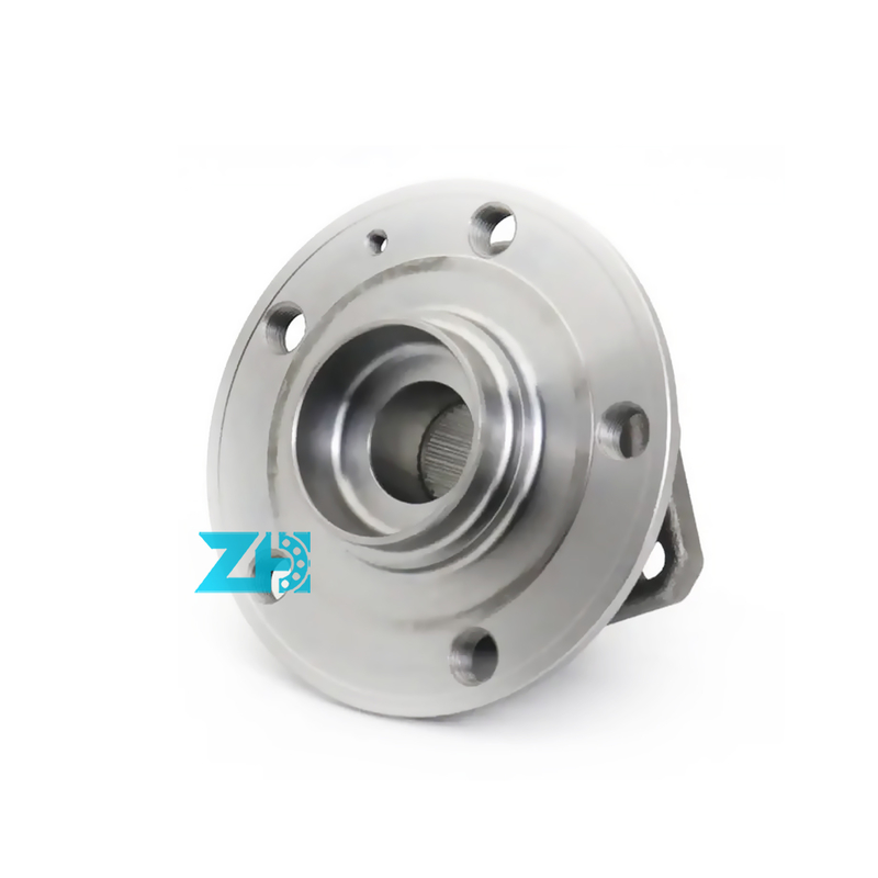 Des roulements de roue pour automobiles Convient pour les voitures Audi VKBA6556 1K0498621