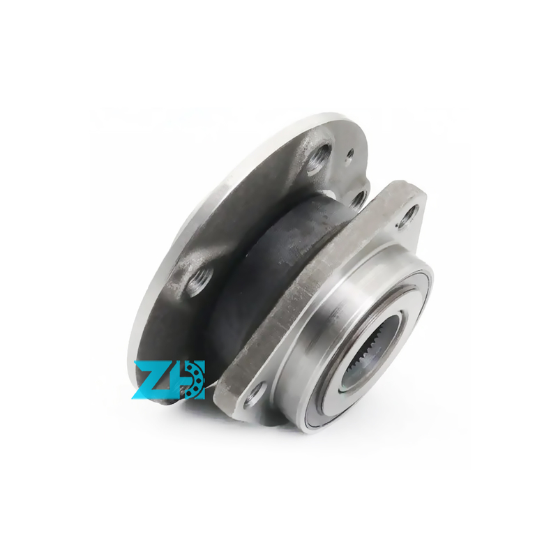 Des roulements de roue pour automobiles Convient pour les voitures Audi VKBA6556 1K0498621