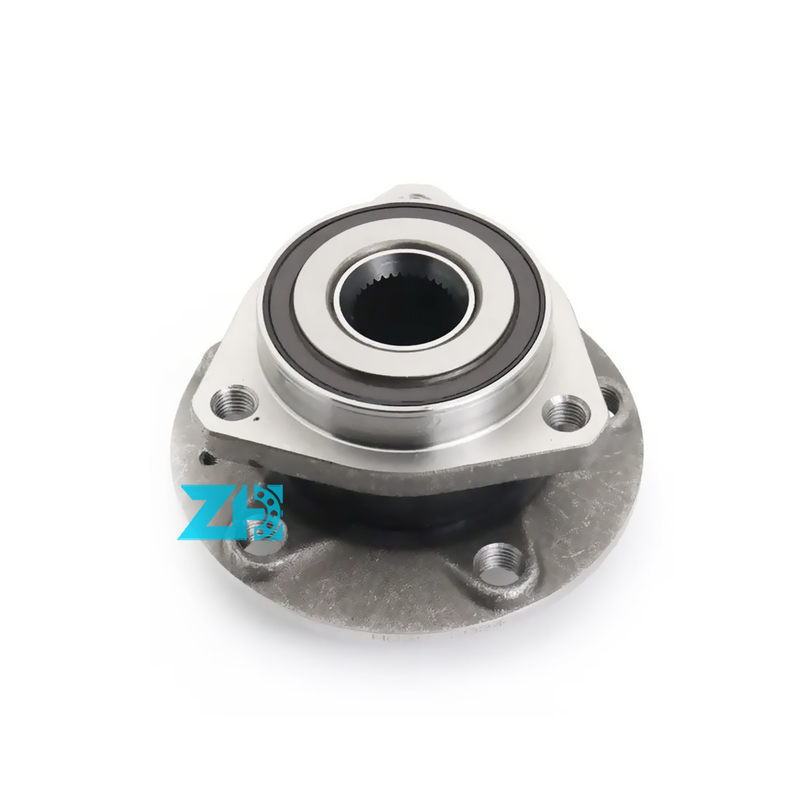 Des roulements de roue pour automobiles Convient pour les voitures Audi VKBA6556 1K0498621