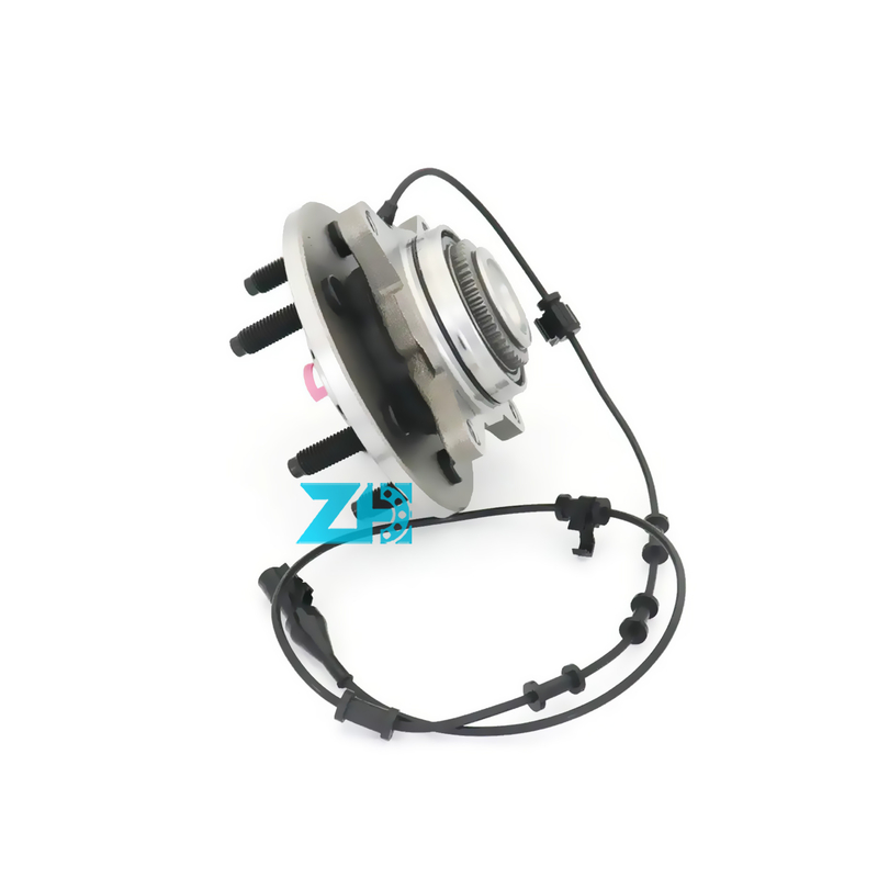 Parties automobiles Assemblage de moyeu de roulement 2L14-2B663BJ 2L14/2B663BJ Pour Ford