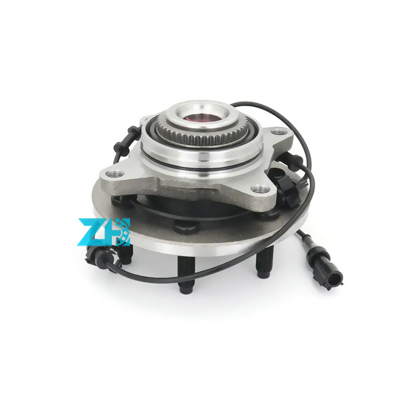 Parties automobiles Assemblage de moyeu de roulement 2L14-2B663BJ 2L14/2B663BJ Pour Ford