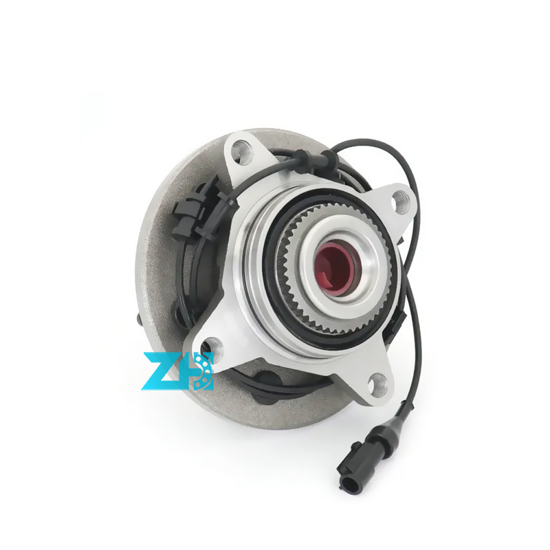 Parties automobiles Assemblage de moyeu de roulement 2L14-2B663BJ 2L14/2B663BJ Pour Ford