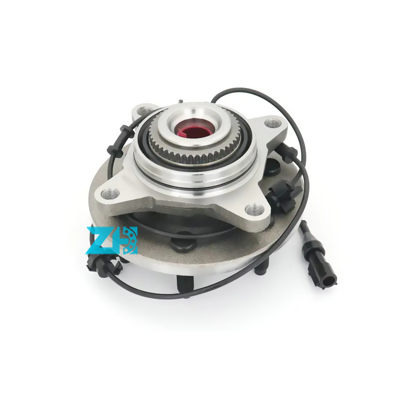 Parties automobiles Assemblage de moyeu de roulement 2L14-2B663BJ 2L14/2B663BJ Pour Ford