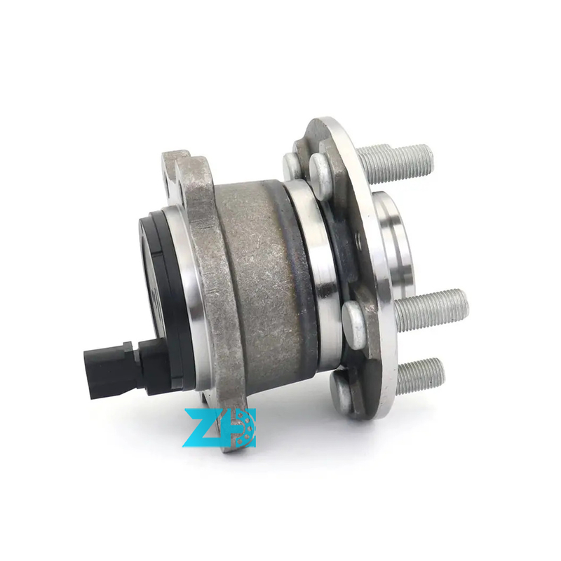 Parties automobiles roulement 6G91-2C299-AAC 6G91-2C299-AAB Kit de roulement pour roues arrière Ford