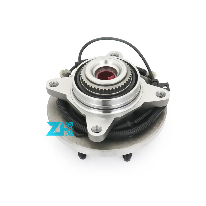 Adapté à la Ford F-150 9L3Z1104A 515119 Centre de roue et assemblage de roulement F-150 9L3Z1104A 515119