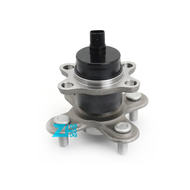 Assemblage de moyeu de roue 42410-B2010 42410B2010 pièces automobiles roue roue roue roulement pour DAIHATSU