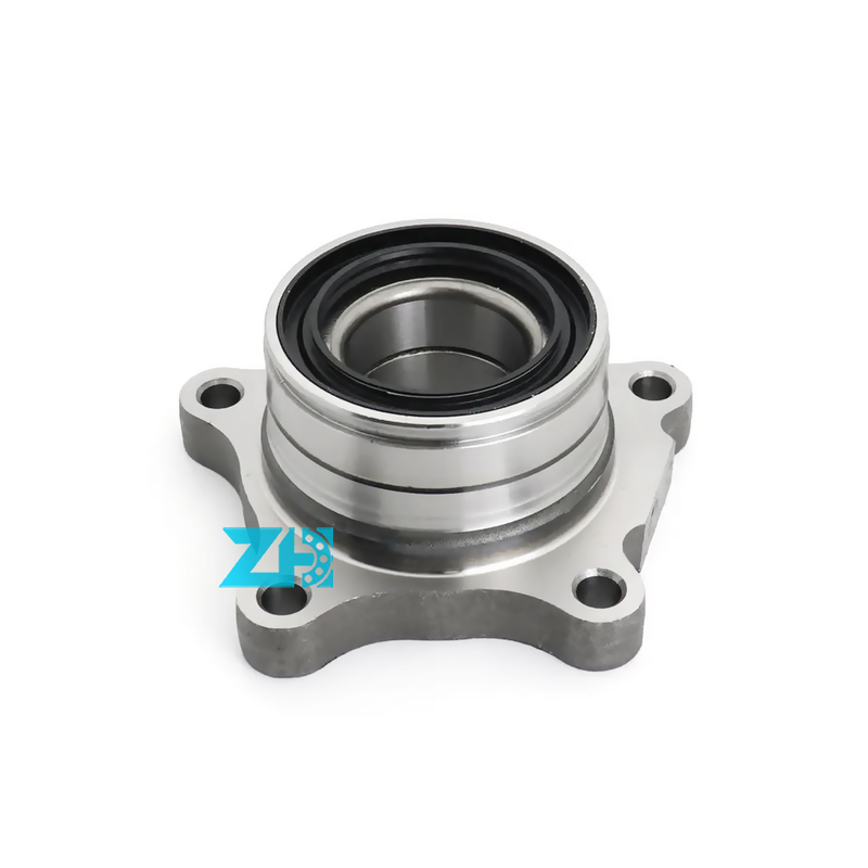 pièces détachées automobiles avec roulement 42450-0C010 42450/0C010 Assemblage de roue 42450-0C010 424500C010