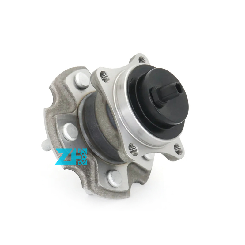Kit de roulement de roue haute performance 42450-28030 42450/28030 ensemble de roulement de moyeu de roue