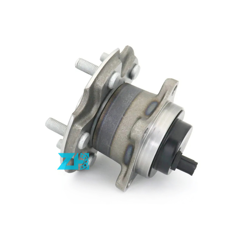 Kit de roulement de roue haute performance 42450-28030 42450/28030 ensemble de roulement de moyeu de roue