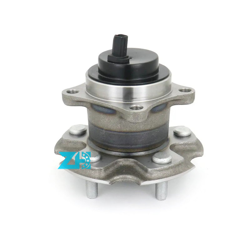 Kit de roulement de roue haute performance 42450-28030 42450/28030 ensemble de roulement de moyeu de roue