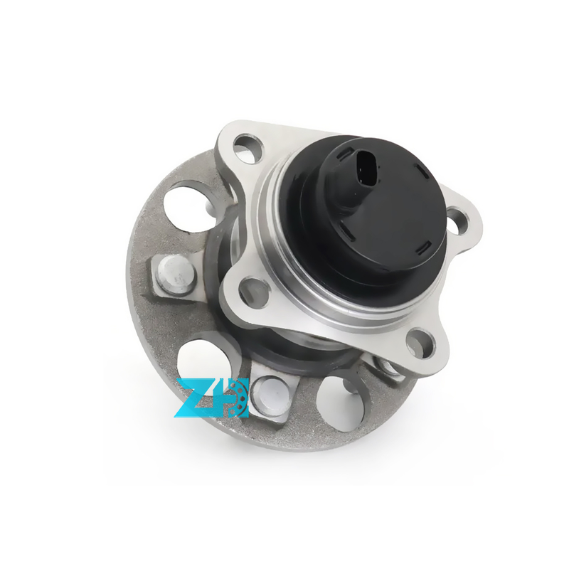 Ressorts de moyeu de roue 42450-48030 42450/48030 Convient pour les roulements de l'unité de moyeu de roue arrière Lexus