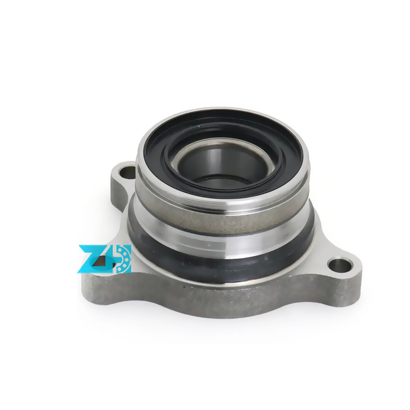 Rameau de roue de haute précision 42460-60010 42460/60010 Adapté aux véhicules Toyota