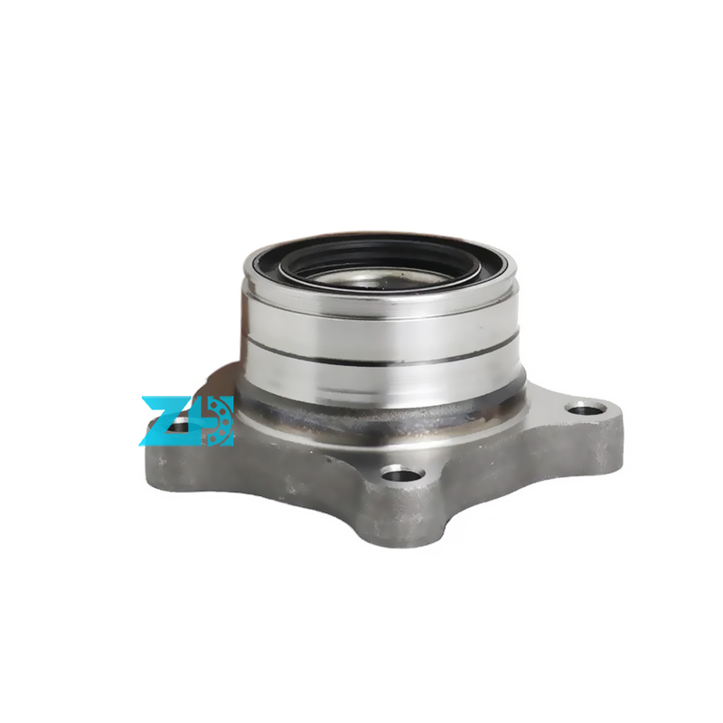Rameau de roue d'automobile 42460-60070 42460/60070 Toyota Land Cruiser Rameau de roue arrière