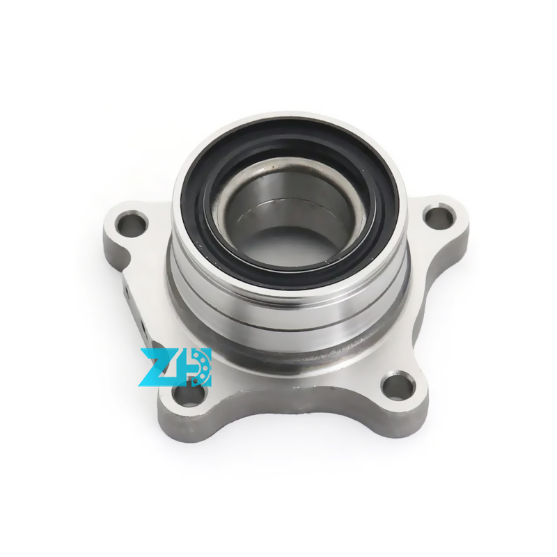 Rameau de roue d'automobile 42460-60070 42460/60070 Toyota Land Cruiser Rameau de roue arrière