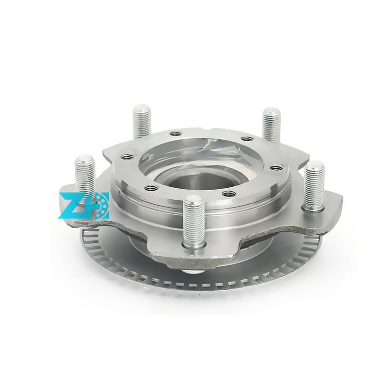 Ensemble de roulements de moyeu de roue 43401-65D10 43401/65D10 Pièces automobiles roulement de moyeu de roue avant pour Suzuki Vitara