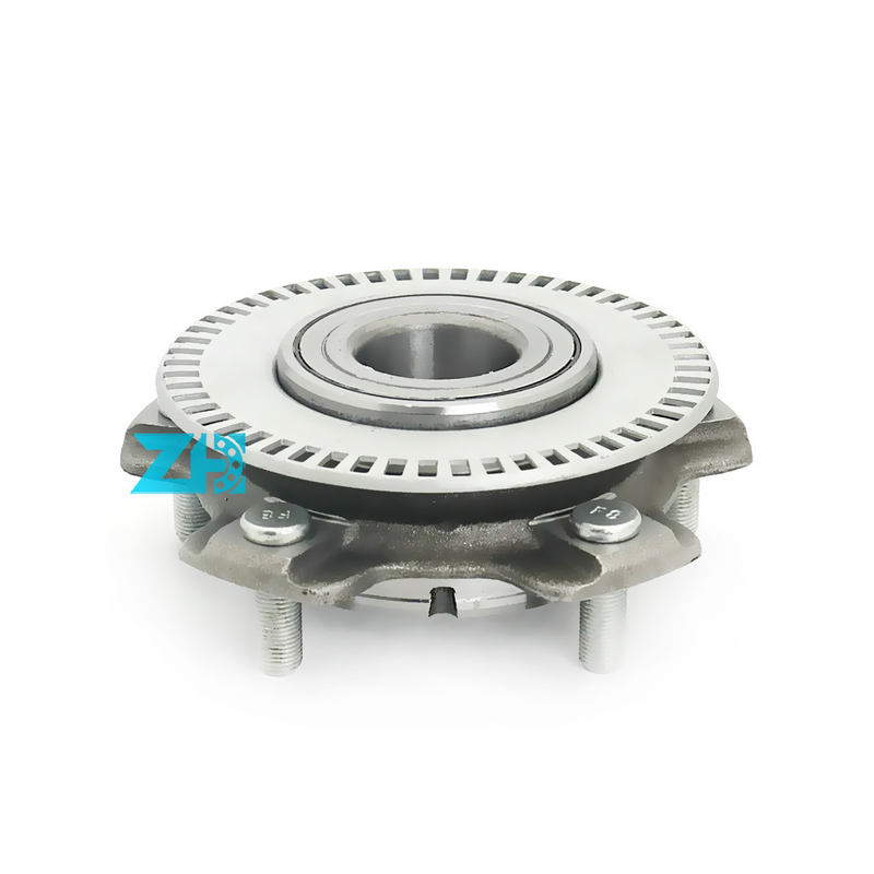 Ensemble de roulements de moyeu de roue 43401-65D10 43401/65D10 Pièces automobiles roulement de moyeu de roue avant pour Suzuki Vitara