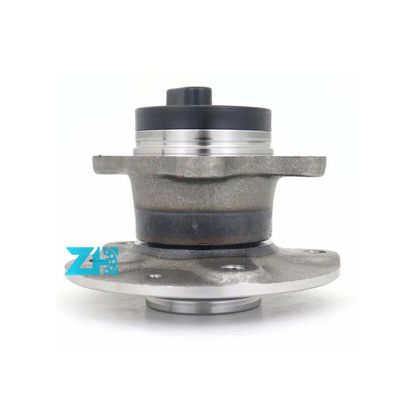 Pièces automobiles roulements de roue 43402-79J00 4340279J00 Monture de moyeu de roue de haute qualité pour l'essieu arrière Fiat