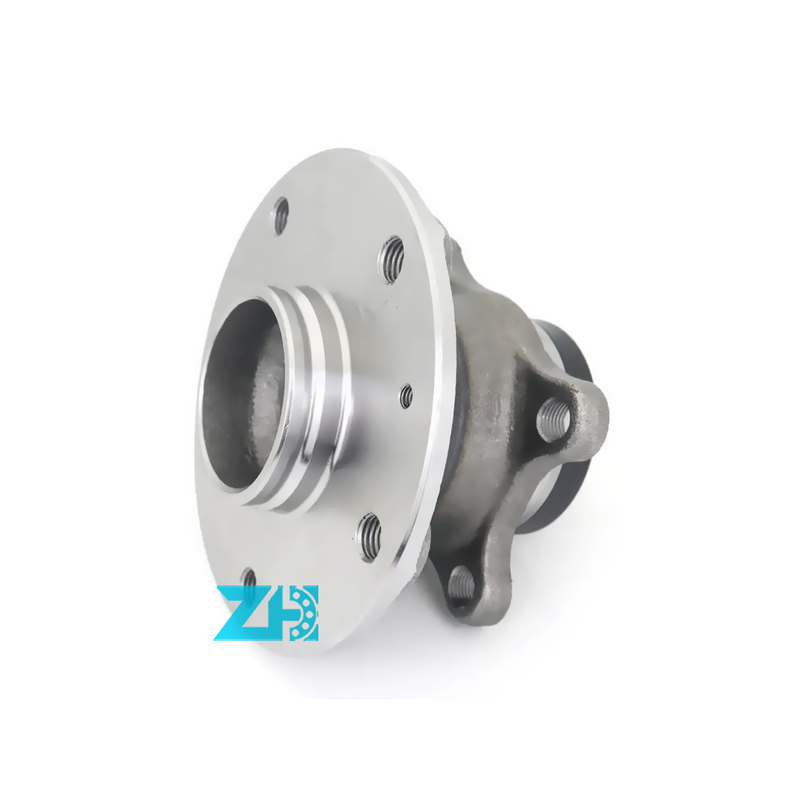 Pièces automobiles roulements de roue 43402-79J00 4340279J00 Monture de moyeu de roue de haute qualité pour l'essieu arrière Fiat