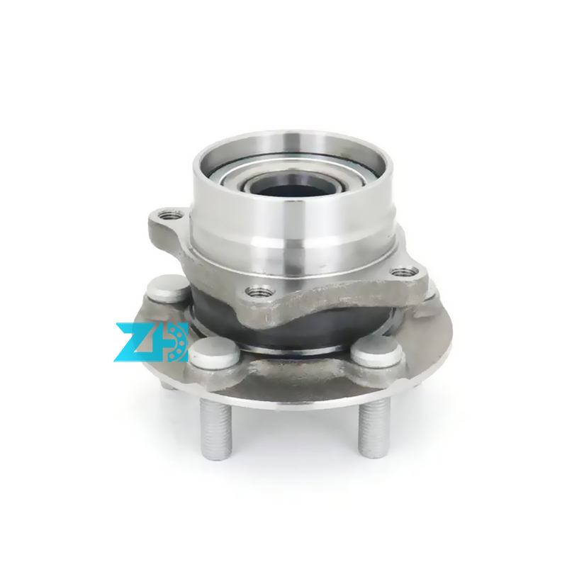 Toyota Hub sous-tissé, essieu avant 43510-47010 4351047010 Pièces automobiles roulements et ensembles de roulements