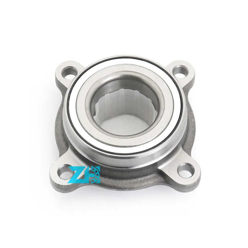 Kit de roulement du moyeu de roulement du moyeu de roulement 43570-0C010 435700C010 Adapté aux roulements du moyeu de roue Toyota
