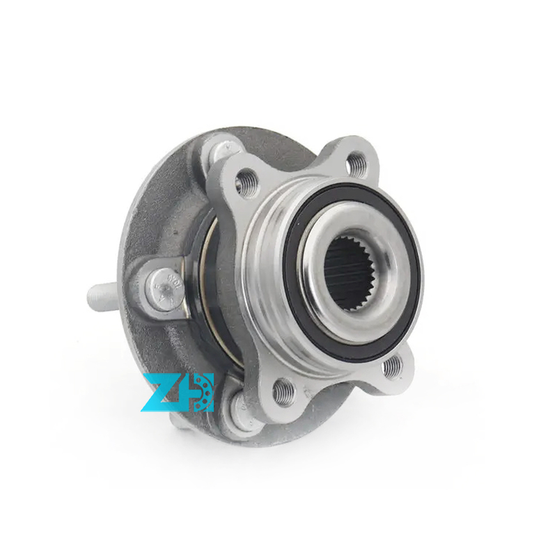 Kit de roulements 1801093 1826188 1929802 DG9C-2C300-A2A DG9C-2C300-A3C Convient pour les véhicules Ford