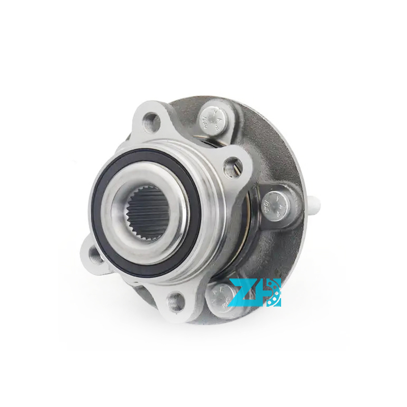 Kit de roulements 1801093 1826188 1929802 DG9C-2C300-A2A DG9C-2C300-A3C Convient pour les véhicules Ford