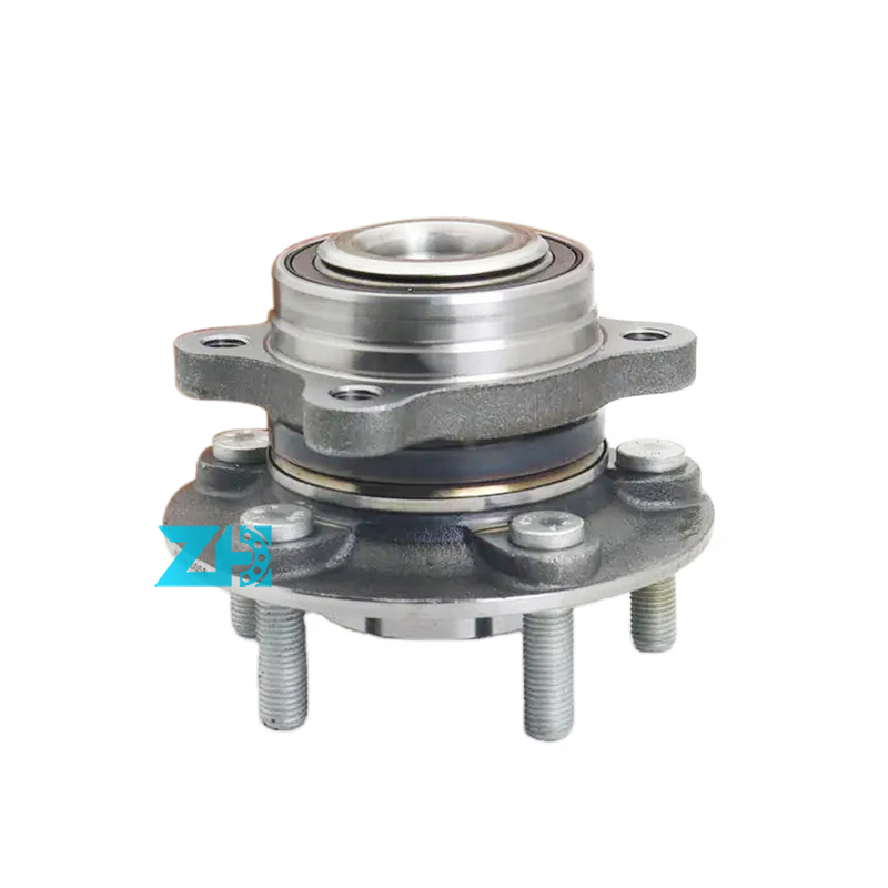 Kit de roulements 1801093 1826188 1929802 DG9C-2C300-A2A DG9C-2C300-A3C Convient pour les véhicules Ford