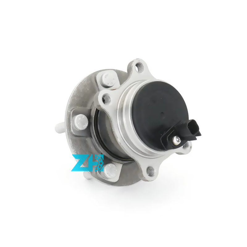 Centre de roulement de l'essieu arrière de la voiture BV61-2C299-AAB Convient pour Ford Focus MK3 D3/MCA F3