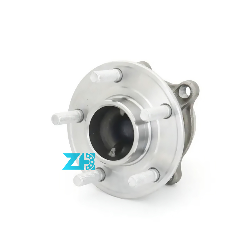 Centre de roulement de l'essieu arrière de la voiture BV61-2C299-AAB Convient pour Ford Focus MK3 D3/MCA F3