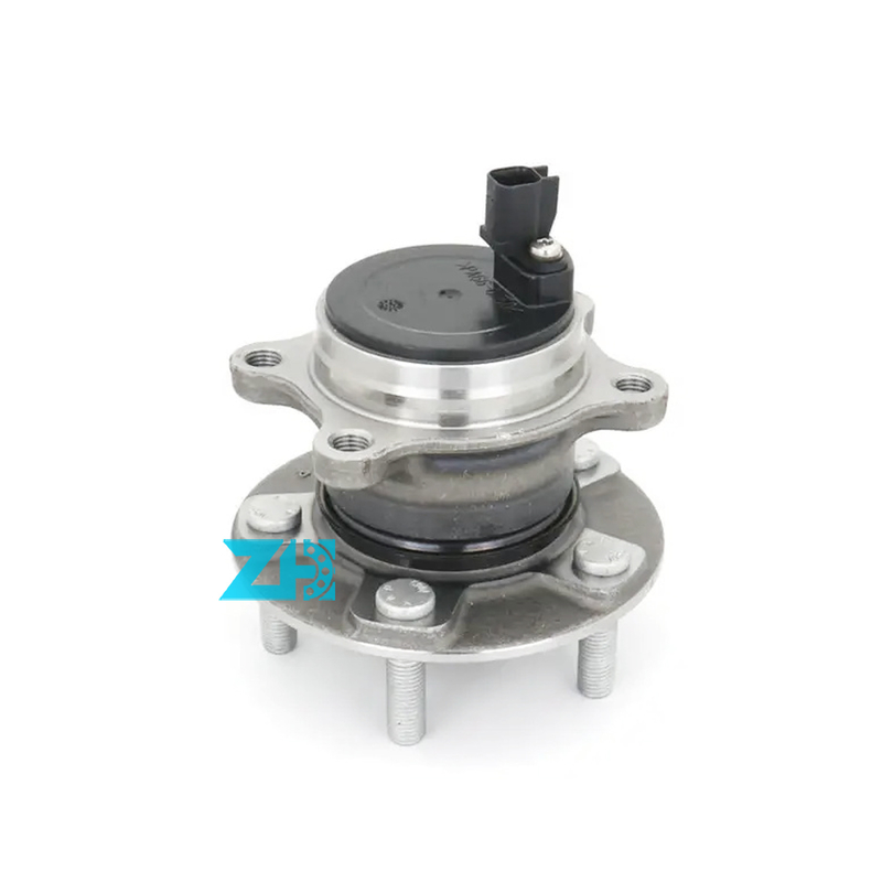Centre de roulement de l'essieu arrière de la voiture BV61-2C299-AAB Convient pour Ford Focus MK3 D3/MCA F3