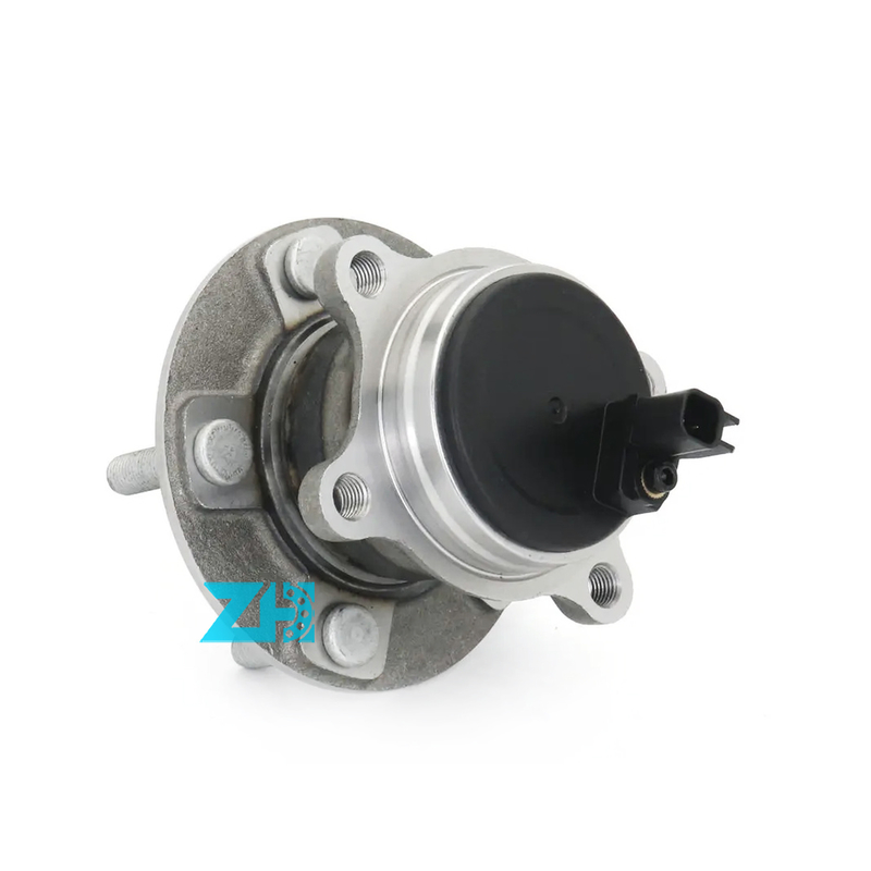 Convient pour Ford Focus MK3 D3/MCA F3 BV61-2C299-EPA Moteur de l'essieu arrière