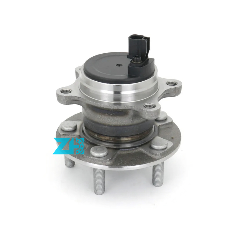 Convient pour Ford Focus MK3 D3/MCA F3 BV61-2C299-EPA Moteur de l'essieu arrière